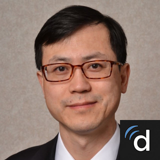 Mengnai Li, MD, Orthopaedic Surgery, Columbus, OH, James Cancer Hospital and Solove Research Institute
