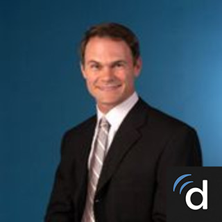 Dr. Karl Sylvester, MD – Stanford, CA | General Surgery