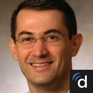 Dr Matin Imanguli Md New Brunswick Nj Ent Otolaryngologist Us News Doctors