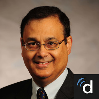 Dr. Nitin M. Karnik; MD | Psychiatrist in Tacoma; WA | US News Doctors
