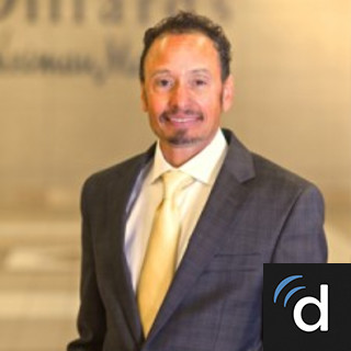 Dr Kimball Barnes Plastic Surgeon In Prescott Az Us News Doctors