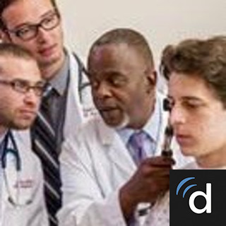 Dr Ray T Whitt Md Obstetrician Gynecologist In New York Ny Us News Doctors