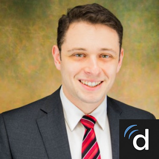 Dr. Adam Karp, MD – New York, NY | Neurology