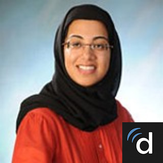 Dr Ravia B Bokhari General Surgeon In Phoenix Az Us News Doctors