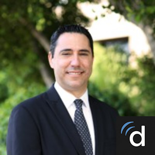 Dr Andrew Gorman Do Sun City Az Neurology