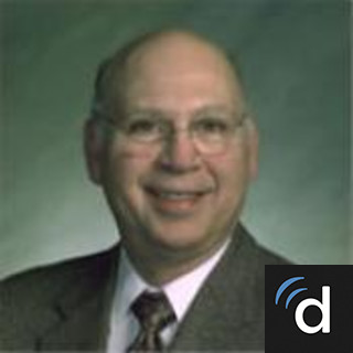 Dr Robert J Barnes Ophthalmologist In Aurora Il Us News Doctors