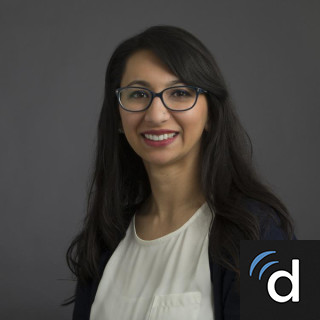 Aleen Shah, PA, Psychiatry, Chicago, IL
