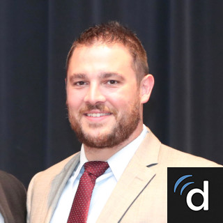 Dr Chad Thurman Do Phoenix Az Orthopaedic Surgery