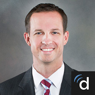 Dr. Justin Chandler, MD – Greensboro, NC | Orthopaedic Surgery