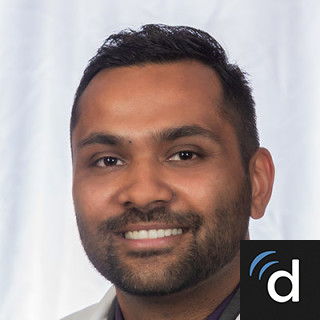 Dr. Rakesh Patel, MD – Gainesville, FL | Other MD/DO