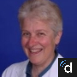 Dr Lois Barnes