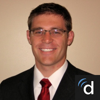 Dr. Ryan McNeilan, Orthopedic Surgeon in Lima, OH | US ...