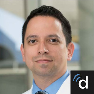 Dr. Jose B. Contreras, MD | Cleveland, OH | Pulmonologist | US News Doctors
