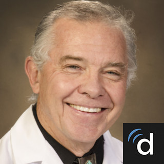Dr Colin Bamford Md Tucson Az Neurology