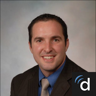 Dr. Daniel Miller, MD – Idaho Falls, ID | Radiation Oncology