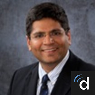 Dr. Amit Kumar, MD – Topeka, KS | Cardiology