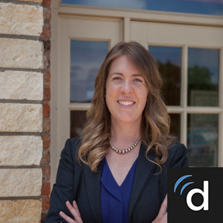 Dr. Amber M. Coon, MD | Lubbock, TX | Obstetrician-Gynecologist | US