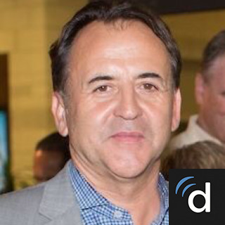 Dr Tomislav Dragovich Md Gilbert Az Oncology