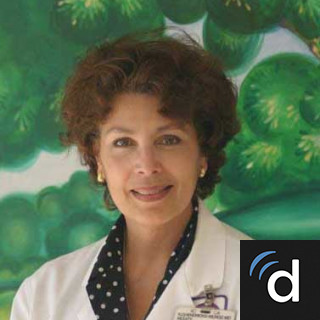 Dr Karen Hendricks Munoz Md Richmond Va Neonatologist Us News Doctors