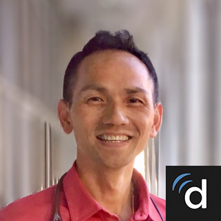 Dr Ban Truong Emergency Medicine Physician In Elk Grove