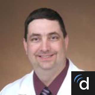 Dr. James VanWinkle, MD – Manchester, TN | General Surgery