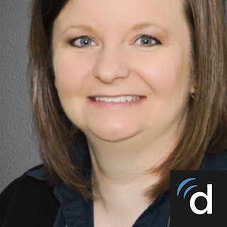 April Rock – Bryan, OH | Nurse Practitioner