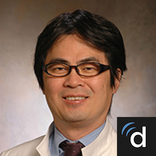 Dr Atsushi Sakuraba Gastroenterologist In Chicago Il Us News Doctors