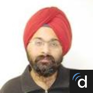 Dr Sarabjeet Singh Md Bakersfield Ca Cardiologist Us News Doctors