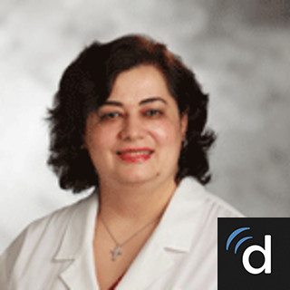 Dr Suzanne Nielsen Goldring Pediatrician In Gilbert Az Us