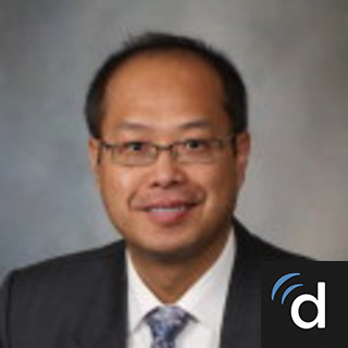 Dr. Dong Chen, MD