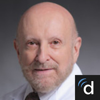 Dr. Alvin Friedman-Kien, Dermatologist in New York, NY | US News Doctors