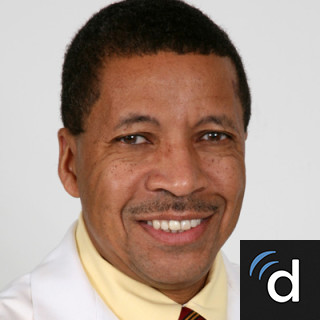 Luther Robinson net worth salary