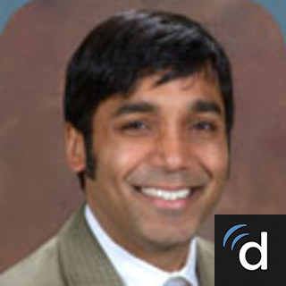 Dr. Pankaj Gupta, Ophthalmologist in Cleveland, OH | US News Doctors