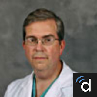 Dr. Daniel Guyton, Surgeon In Akron, Oh 