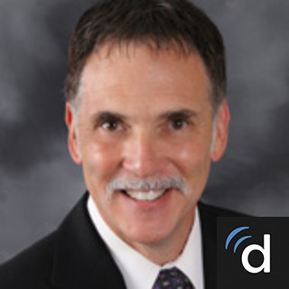 Dr. Randall Halley, Family Medicine Doctor in Nixa, MO | US News Doctors