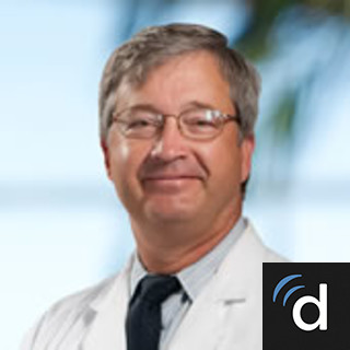 Dr. Bruce Hook, Thoracic and Cardiac Surgeon in Fort Wayne, IN | US ...