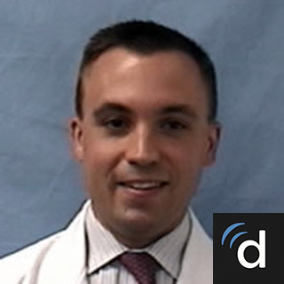 Dr. Christopher Wyckoff, Pulmonologist in Arlington, VA | US News Doctors