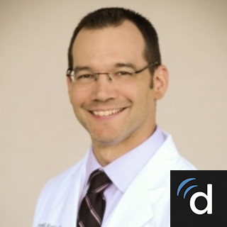 Dr. David Lamoreaux, Orthopedic Surgeon in Davenport, FL | US News Doctors