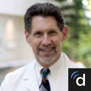 Dr. Michael Roselman, MD – Springfield, MO | Cardiology