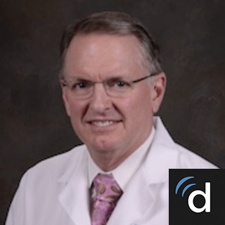 Dr. Michael Marsh, ENT-Otolaryngologist in Fort Smith, AR | US News Doctors