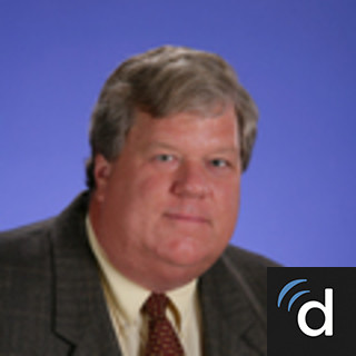 Dr. Thomas Strong, Surgeon in Lake Charles, LA US News Doctors