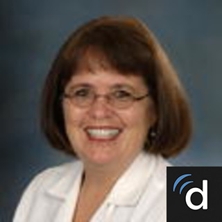 Dr. Kristin Flammer, Endocrinologist in Glen Burnie, MD | US News Doctors