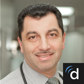 Dr. Igor Cohen, Neurologist in Jamaica, NY | US News Doctors