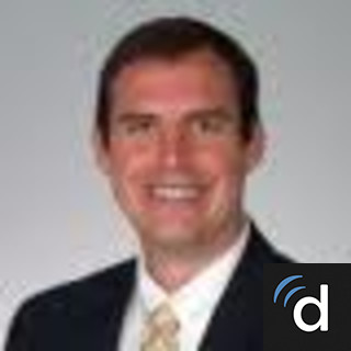 Dr. George Magrath, Ophthalmologist in Charleston, SC | US News Doctors