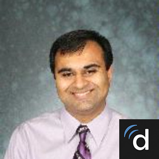 Dr. Neel Desai, Family Medicine Doctor in Fort Mitchell ...