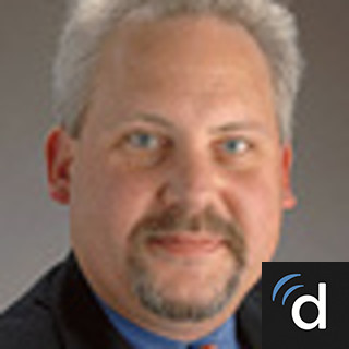 Dr. Greg Horton, Orthopedic Surgeon in Kansas City, KS | US News Doctors