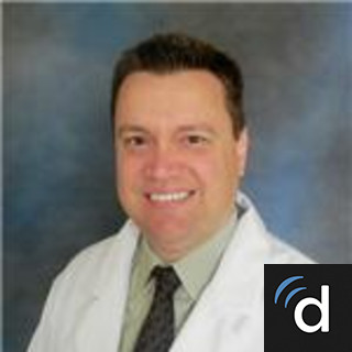 Dr. Keir Neighmond, Family Medicine Doctor in Joplin, MO | US News Doctors