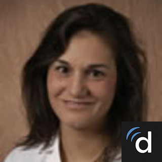 Dr. Luciann Hruza, MD – Saint Louis, MO | Dermatology