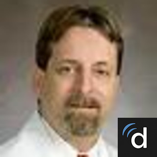 Dr. Donald Molony, Nephrologist in Houston, TX | US News Doctors