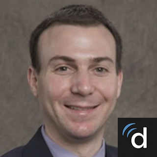 Dr. Scott Sanderson, Neurosurgeon in Norwalk, CT | US News Doctors